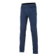 Cerium Tech-Stretch Denim Motorradhose PANT CERIUM DARK BLUE 33