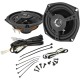 4-1/2" Zweiwege-Lautsprecher-Kit SPEAKER KIT GL1800