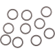 O-Ring Kipphebel-Halterung ORING R/ARM SUPPORT 10PK