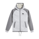 Fusion Sherpa Fleece Jacket HOODIE SHERPA FUSION GY L