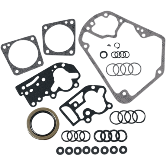 Lower End Gasket Kit LOWER END GASK.KIT92-99