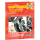 Motorcycle Maintenance Techbook MANUAL HAY M/C MNT