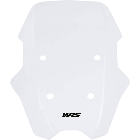 Windscreen for Scooter WSCRN TOUR C400X CLEAR