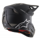 Missile Tech EU MIPS® Bicycle Helmet HELMET MISS-TECH BLACK S