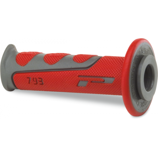 793 Griffe GRIPS 793 DUAL GRAY/RED