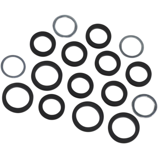 Replacement Seal Kit PROD TUBE KT RUBB 48-79BT Replacement Seal Kit PROD TUBE KT RUBB 48-79BT