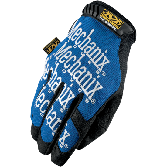 The Original® Tactical Handschuhe MECHANIX GLOVES BLUE 8