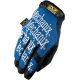 The Original® Tactical Handschuhe MECHANIX GLOVES BLUE 8