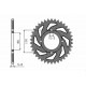 Steel Rear Sprocket REAR SPROCKET 520 41T STEEL Steel Rear Sprocket REAR SPROCKET 520 41T STEEL