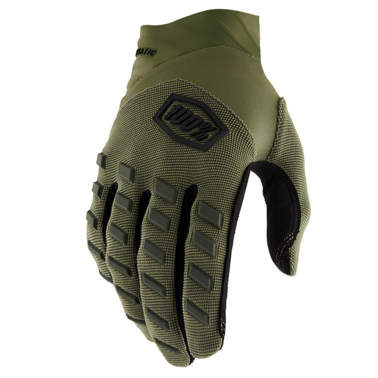 Airmatic Gloves GLV AIRMATIC A GN M