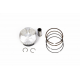 Piston Kit (Forged Replica) PISTON KIT 23353A