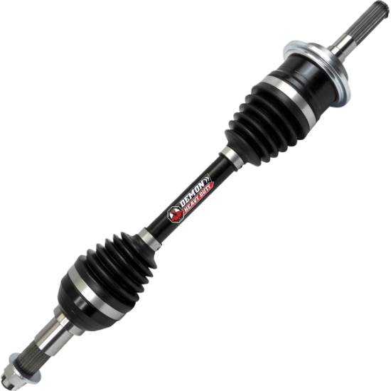 Heavy Duty X-Treme Axle AXLE KIT HD COMPLETE