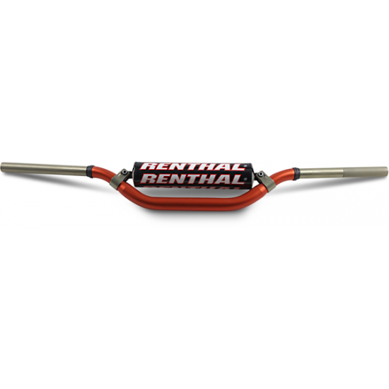 Twinwall® Handlebar RENTHAL TWINWALL 998 OR