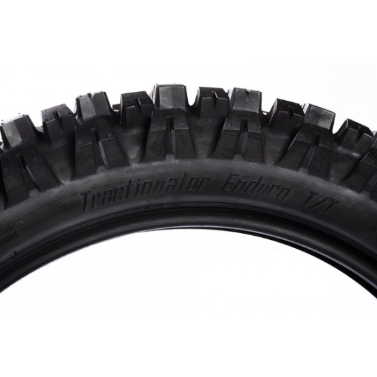 Tractionator Enduro I/T Tire TEI 120/90-18 65R TT