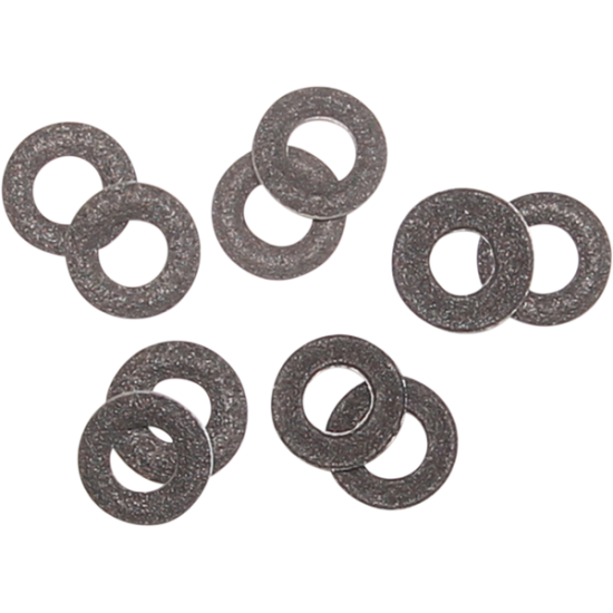 Replacement Washers WASHER RKERBOX PAPER 10PK