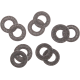 Replacement Washers WASHER RKERBOX PAPER 10PK