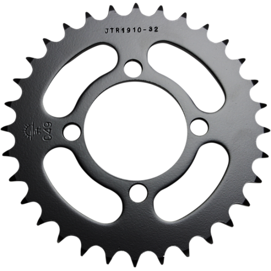 Kettenrad SPROCKET REAR 32T 520