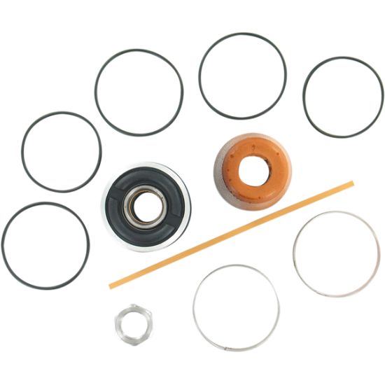 Shock Rebuild Kit SHOCK REBUILD KIT T01-000