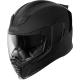 Airflite™ Rubatone Helmet HELMET AFLT RUB BLACK SM