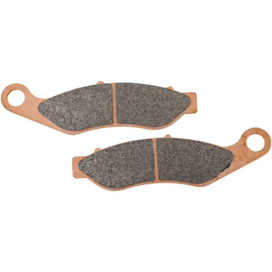 HHS Street Excel gesinterte vordere Bremsbeläge BRAKE PAD SINT FR HHS Street Excel gesinterte vordere Bremsbeläge BRAKE PAD SINT FR