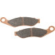HHS Street Excel gesinterte vordere Bremsbeläge BRAKE PAD SINT FR HHS Street Excel gesinterte vordere Bremsbeläge BRAKE PAD SINT FR