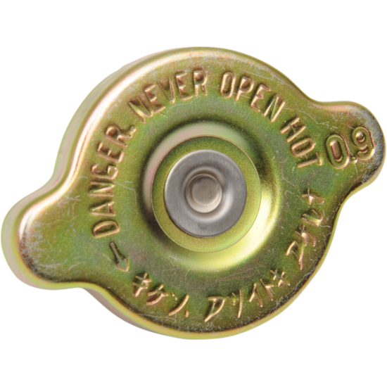 Low-Pressure Radiator Cap RADIATOR CAP LOW 13PSI