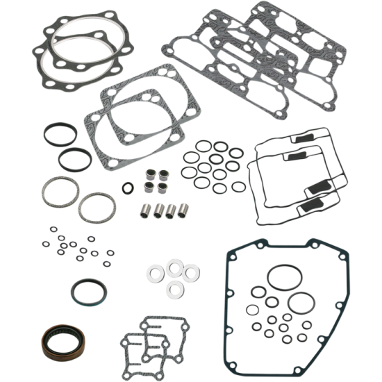 Motor-Dichtungs-Satz GASKET KIT ENGINE T-SERIE