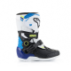 Kids Tech 3S Boots BOOT T3S KIDS WT/BK/B 12