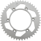 Aluminium-Kettenrad SPROCKET ALU MSE KTM 47T SILV Aluminium-Kettenrad SPROCKET ALU MSE KTM 47T SILV