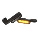 LED-Lenkerblinker TURNSIG LED TRING BK