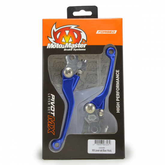 Pivot Lever Set PIVOT LEVER SET BLUE