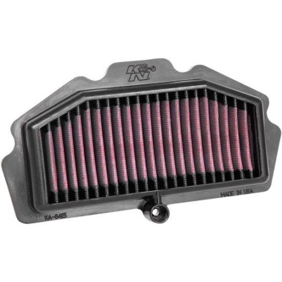 High-Flow-Luftfilter AIR FILTER KLE650/NINJA