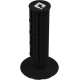 V2 Waffle Lock-On Grips GRIP 1/2 WAFFLE MX BLK