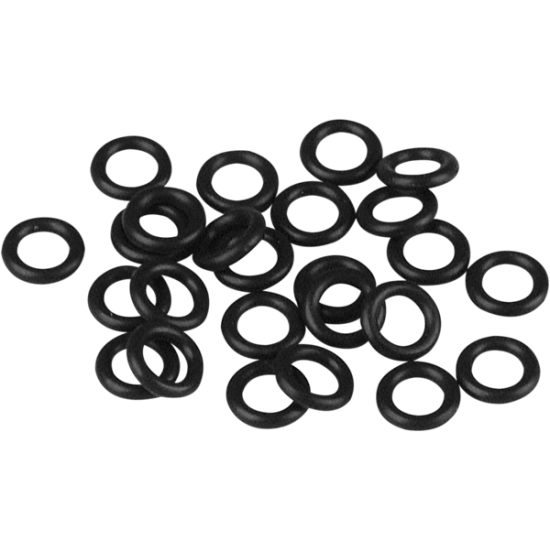 O-Ring für Stößelblock 91-03XL TAPET P/N CVR O-R