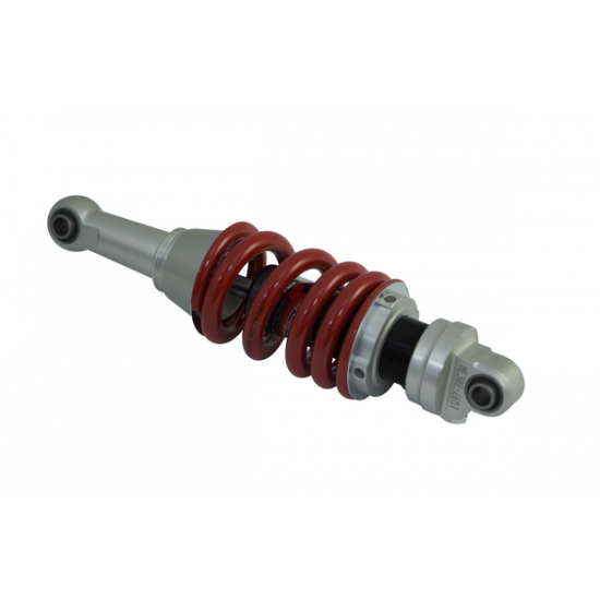 Gasdruck-Emulsions-Mono-Federbeine RR SHOCK HONDA VT600 88-0