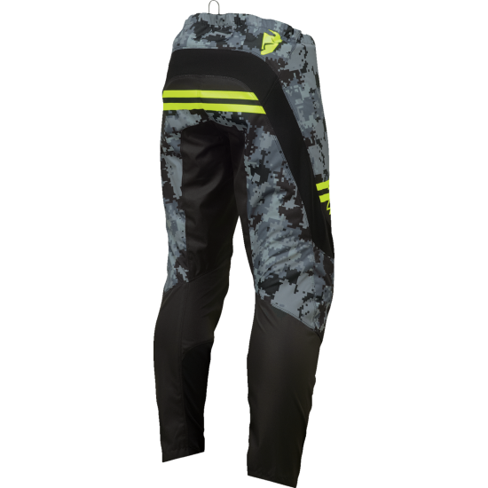 Youth Sector DIGI Pants PANT SECTOR YTH DIGI B/C 22