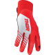 Agile Handschuhe GLOVE AGILE ANALOG RD/WH XS