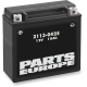 Wartungsfreie AGM-Hochleistungsbatterie BATTERY YTX20H-BS Wartungsfreie AGM-Hochleistungsbatterie BATTERY YTX20H-BS