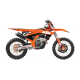 EVO20 Series Dekorsatz GRAPH EVO20 KTM125-450 23-