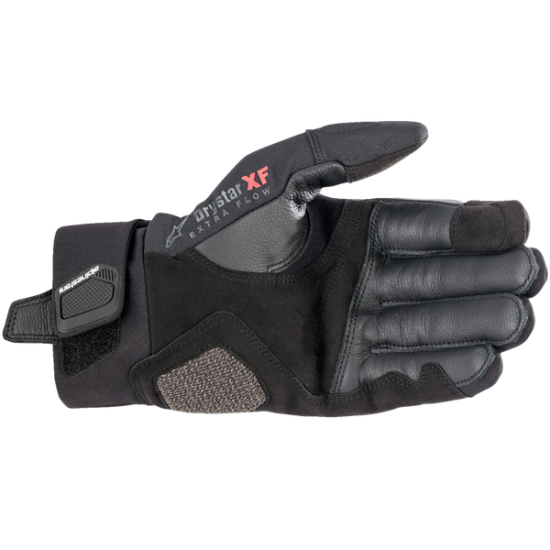 Hyde XT DrystarXF® Handschuhe GLOVE HYDE XT BLK 3X