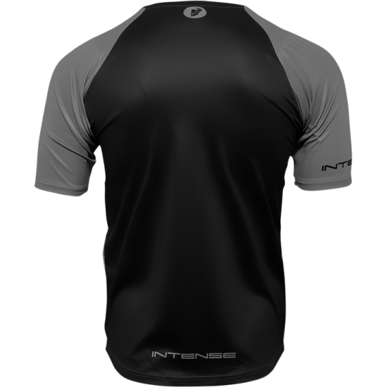 Intense Dart Jersey JRSY INTENSE DRT GY/BK XS