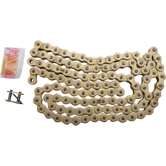 420 MXZ Heavy Duty Antriebskette CHAIN RK420MXZ GG 110C