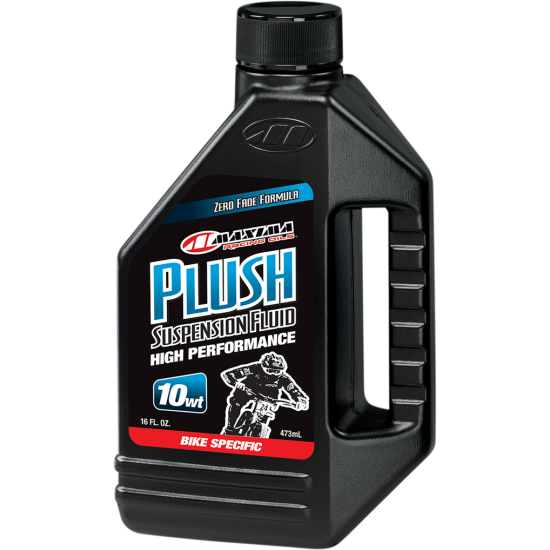 Plush Suspension Fluid PLUSH SUSPENSION FLD 10WT