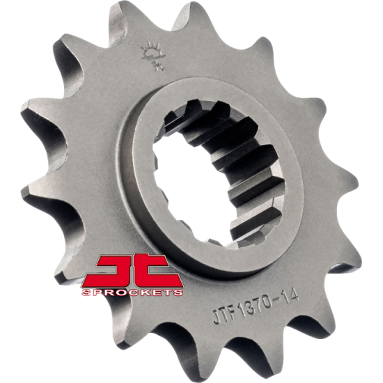 Countershaft Front Sprocket SPROCKET FRONT 14T 525 Countershaft Front Sprocket SPROCKET FRONT 14T 525