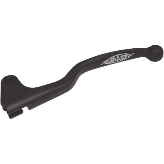 Forged Clutch Lever LEVER CLT BLK CRF 07-08