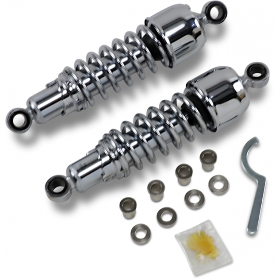 Replacement Shock Absorber SHOCKS 11.5" CHR FXR/XL