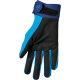Spectrum Handschuhe, Jugendliche GLOVE SPECTRUM YT BL/NV 2XS