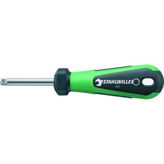 Steckgriff DRIVE HANDLE 1/4"