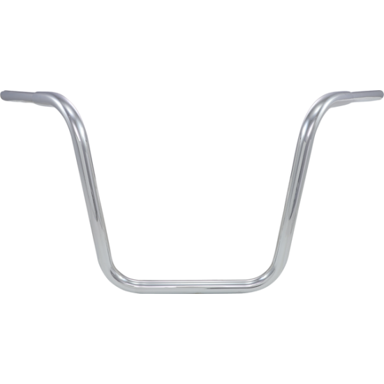 Hefty 1-1/4" Handlebar HANDLEBAR APE 16 1.25"