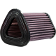 Air Filter AIRFILTER ROY/ENS 650 TW